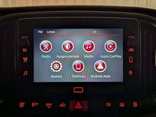 Fiat Doblò PANORAMA EASY 1.6 MULTIJET 105CV