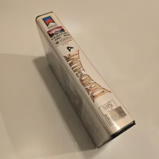 Dead or Alive VHS Edición Videoclub