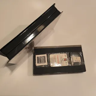 Dead or Alive VHS Edición Videoclub