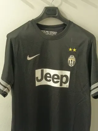 Camiseta Juventus 2012-13. Talla XXL