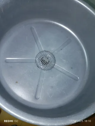 Aspirador de aceite Samoa TANK-ASPIR-90