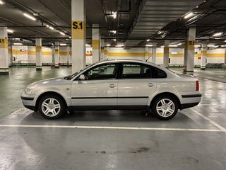Volkswagen Passat 1998 1.8T 20v 150hp