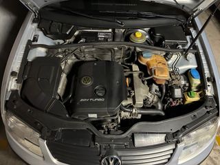 Volkswagen Passat 1998 1.8T 20v 150hp