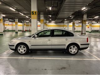 Volkswagen Passat 1998 1.8T 20v