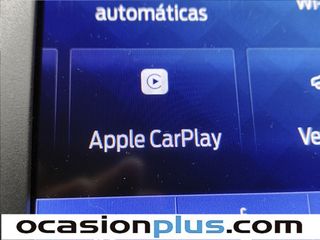 Ford S-Max 2.0 TDCI Panther Titanium Powershift 140 kW (190 CV)