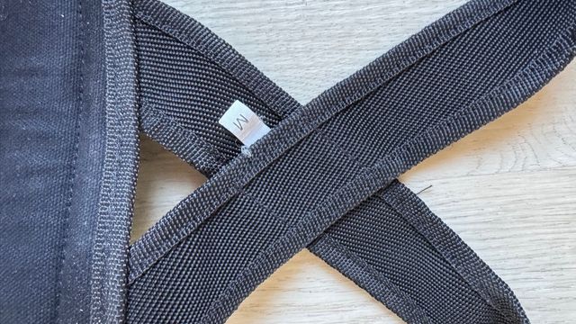 Protettore costole FORCE Racewear Karting