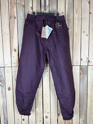 PANTALON T-XL IMPERMEABLE GR/TR GRANATE 56