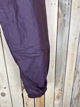PANTALON T-XL IMPERMEABLE GR/TR GRANATE 56