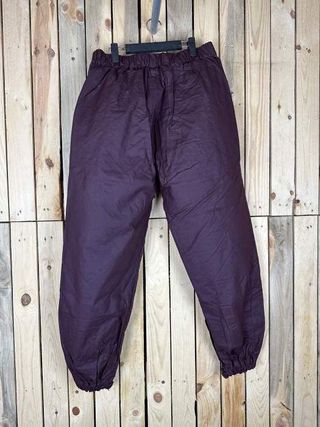 PANTALON T-XL IMPERMEABLE GR/TR GRANATE 56