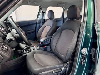 Mini COUNTRYMAN Cooper D