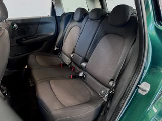 Mini COUNTRYMAN Cooper D