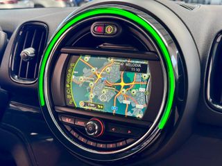 Mini COUNTRYMAN Cooper D