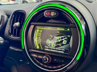 Mini COUNTRYMAN Cooper D