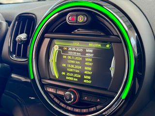 Mini COUNTRYMAN Cooper D