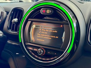 Mini COUNTRYMAN Cooper D