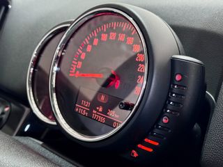 Mini COUNTRYMAN Cooper D