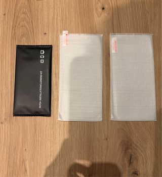 iPhone 11 64GB en color blanco