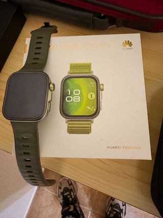Huawei Watch Fit 4 Pro