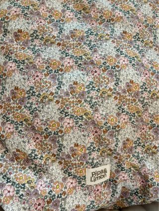 Saco capazo universal