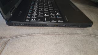 Dell i5-4300U 8GB RAM SSD 240GB