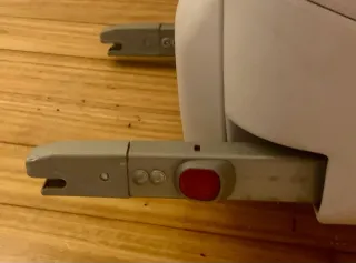 Silla de coche para bebé