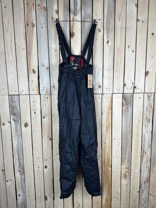 PANTALON T-2XL MOTO VASARI IMPERMEABLE GR