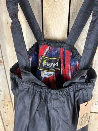 PANTALON T-2XL MOTO VASARI IMPERMEABLE GR