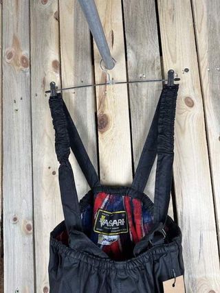 PANTALON T-2XL MOTO VASARI IMPERMEABLE GR