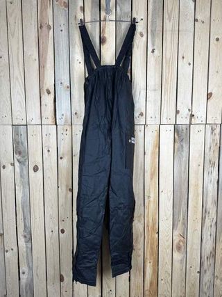 PANTALON T-2XL MOTO VASARI IMPERMEABLE GR