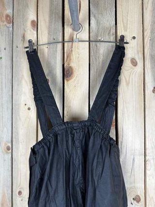 PANTALON T-2XL MOTO VASARI IMPERMEABLE GR