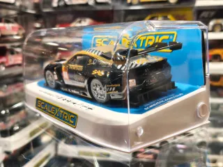 Scalextric UK C4519 Ford Mustang GT3