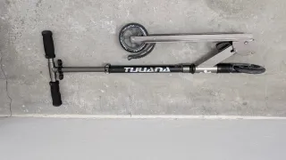 Patinete infantil TUUANA