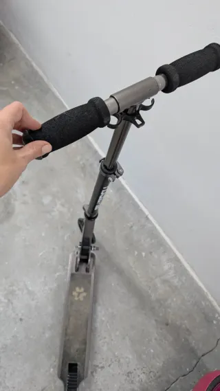 Patinete infantil TUUANA