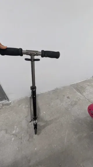 Patinete infantil TUUANA