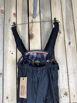 PANTALON T-XS IMPERMEABLES GARIBALDI GR 1