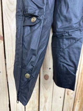 PANTALON T-XS IMPERMEABLES GARIBALDI GR 1