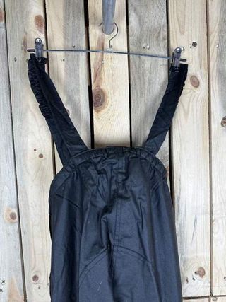 PANTALON T-XS IMPERMEABLES GARIBALDI GR 1