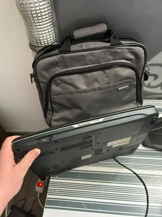 Portatile Acer Aspire 5315