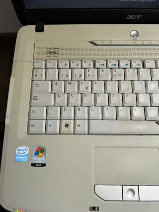 Portatile Acer Aspire 5315