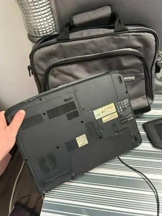 Portatile Acer Aspire 5315