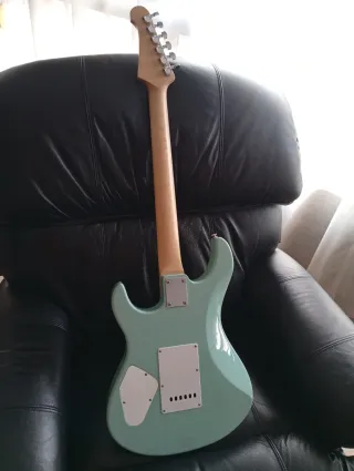 Yamaha Pacífica 112V Guitarra Eléctrica