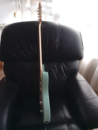 Yamaha Pacífica 112V Guitarra Eléctrica