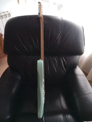 Yamaha Pacífica 112V Guitarra Eléctrica