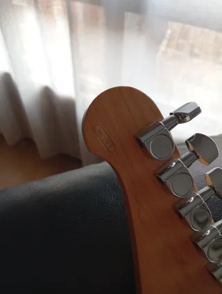 Yamaha Pacífica 112V Guitarra Eléctrica