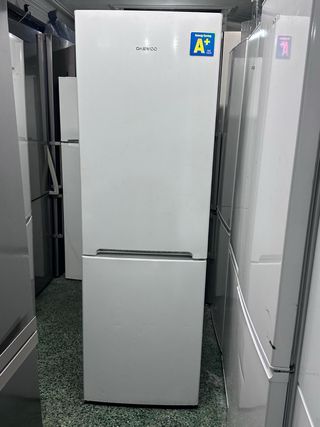 Nevera Daewoo A+