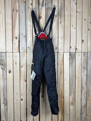 PANTALON T-M IMPERMEABLES GARIBALDI NY/TR 1