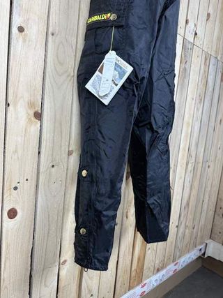PANTALON T-M IMPERMEABLES GARIBALDI NY/TR 1