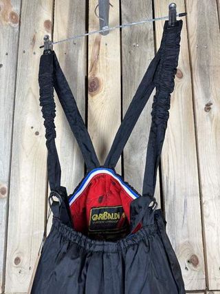 PANTALON T-M IMPERMEABLES GARIBALDI NY/TR 1