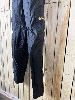 PANTALON T-M IMPERMEABLES GARIBALDI NY/TR 1