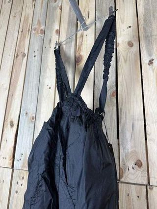 PANTALON T-M IMPERMEABLES GARIBALDI NY/TR 1